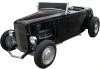 17th Annual Fall Line Festival & Car Show -Talbotton, GA