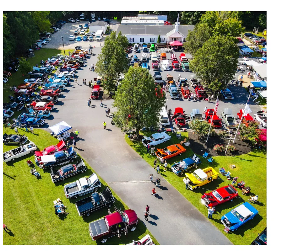 HBC Annual SHOW