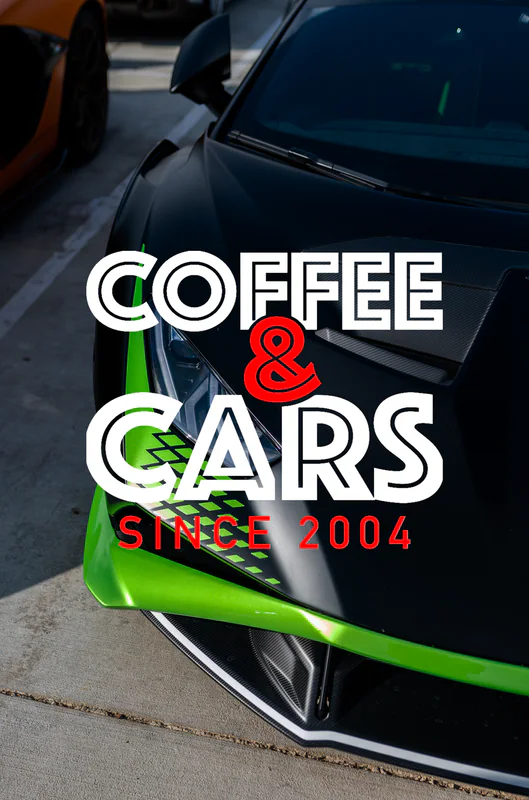 Coffee and Cars Houston
