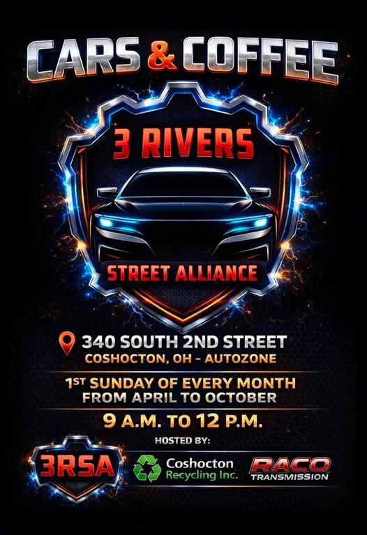 3 Rivers Street Alliance