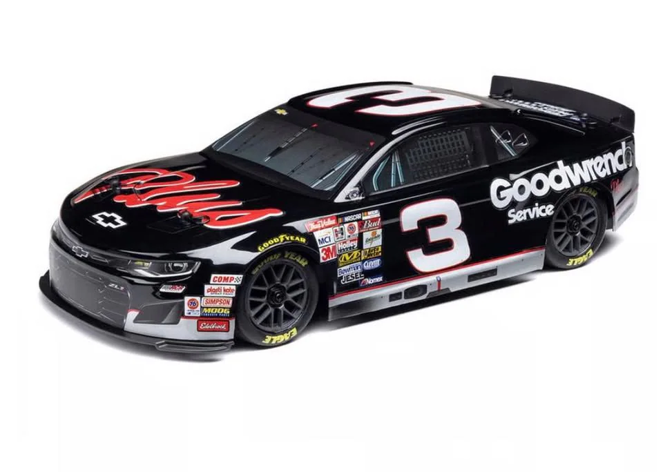 Thursday Nascar Series Race