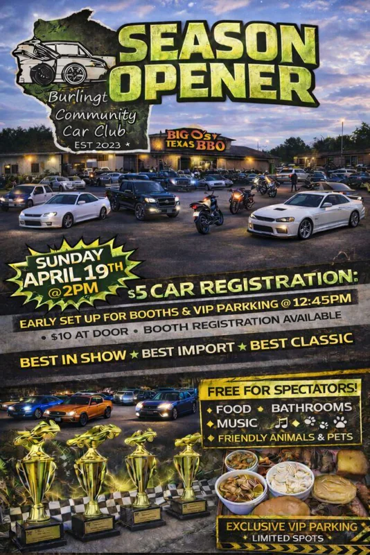 Turbo Thursday - Ashwaubenon