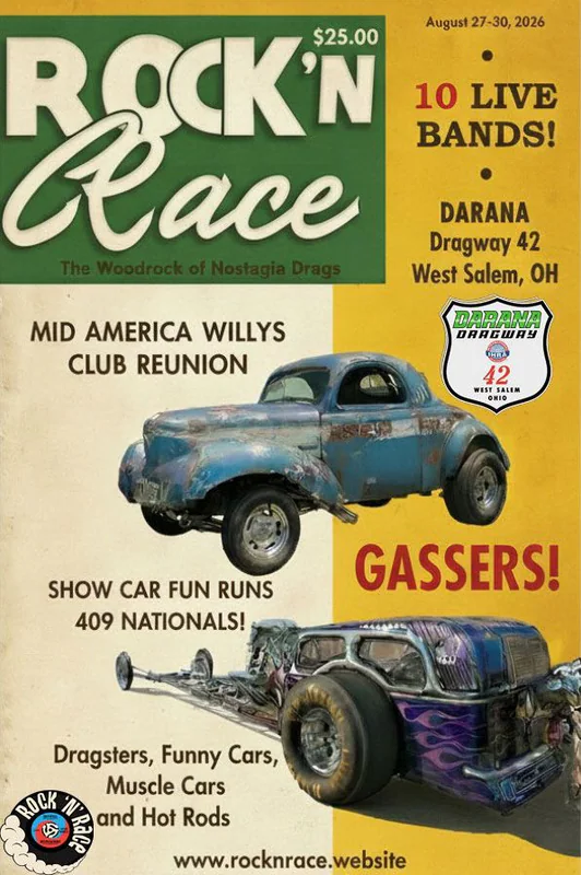 Rock 'N' Race