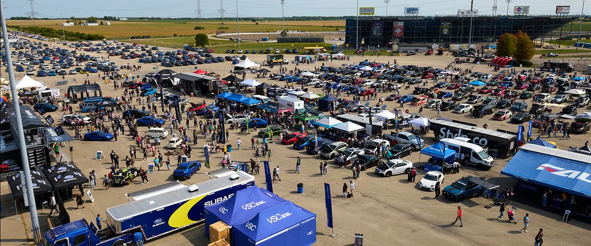 Subiefest Midwest 2026