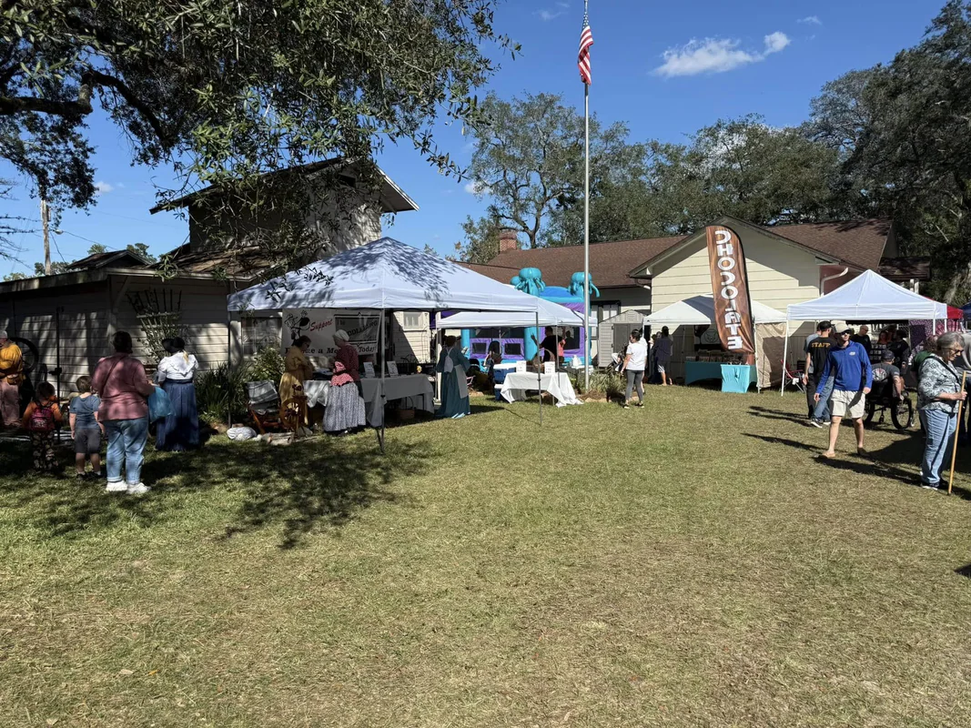 2026 Annual Middleburg Spring Festival