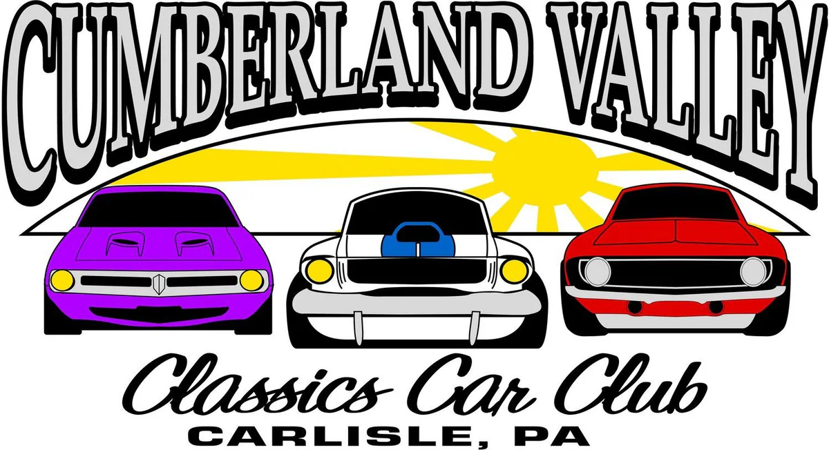 CVCCC Cruise Nights - Blue Moon Cruisers