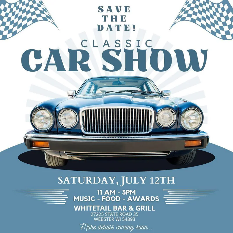 Classic Car Show
