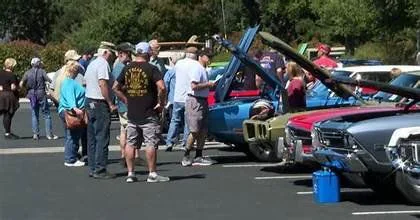 Annual Car Show - wcedc.com