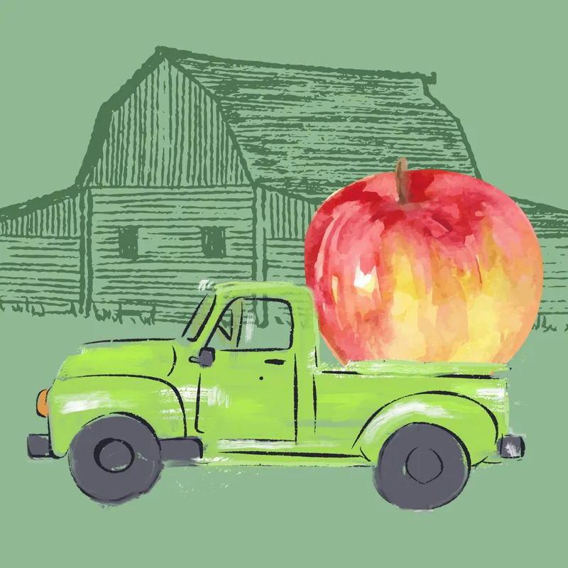 Cider Run 2026