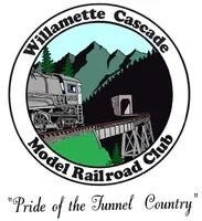 37th Annual Swap Meet & Train Show