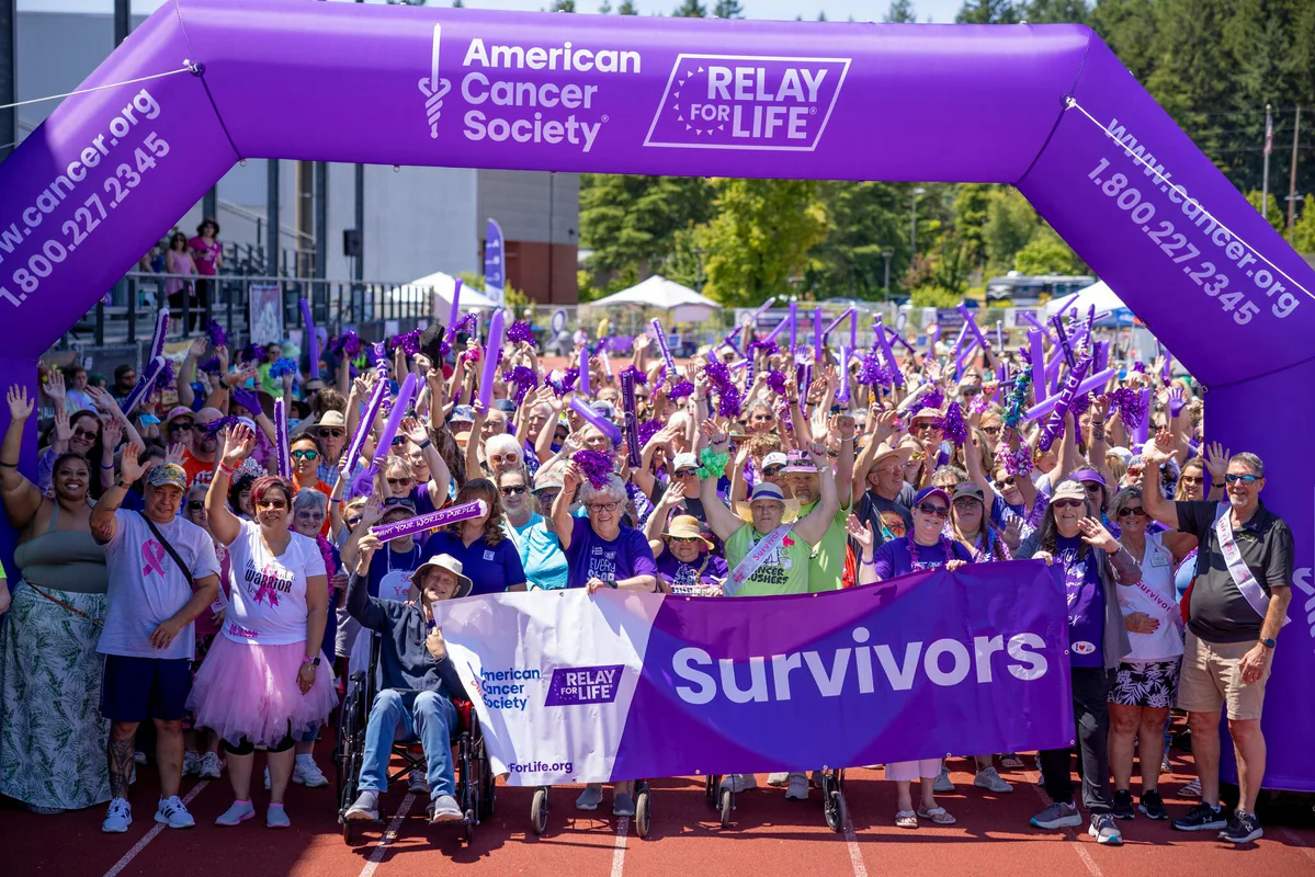 Relay For Life of Holmes County