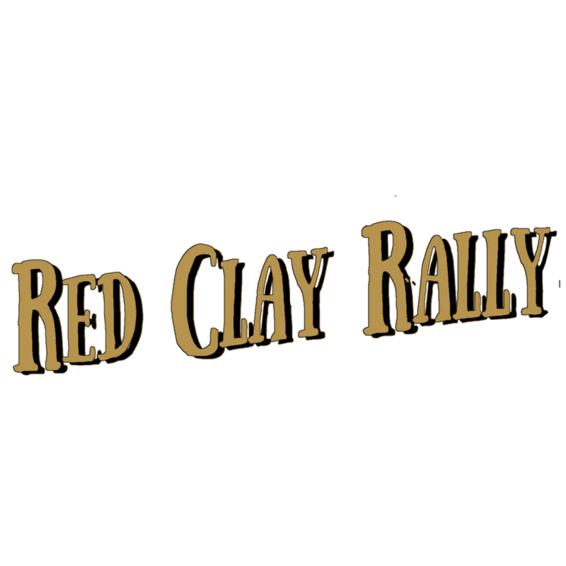 Red Clay Rally