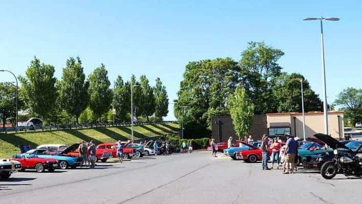 2025 NCC Cruise, Brews & BBQ