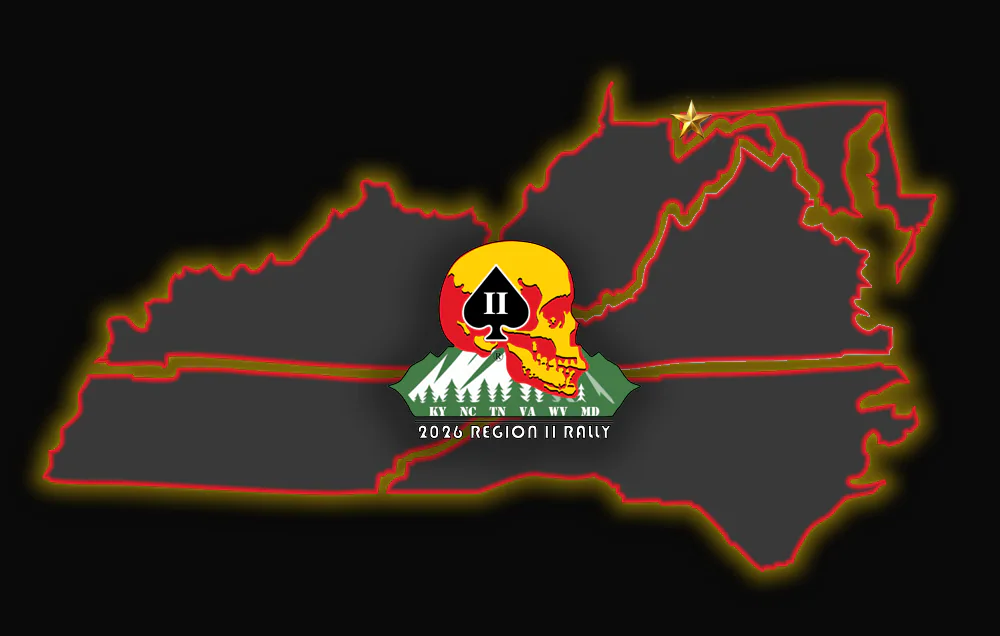 CVMA Region II Rally 2026
