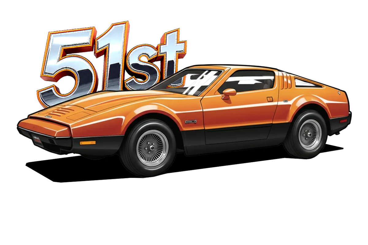 Bricklin Meet 2026