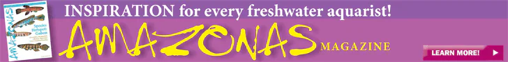 Ultra-Aqua 2026 Swap Meet - Greater Akron Aquarium Society