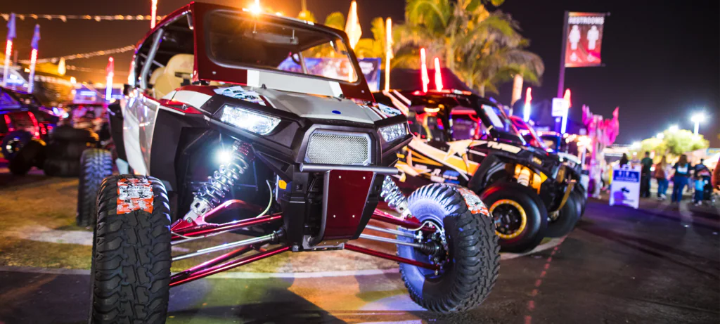 Sand Sports Super Show