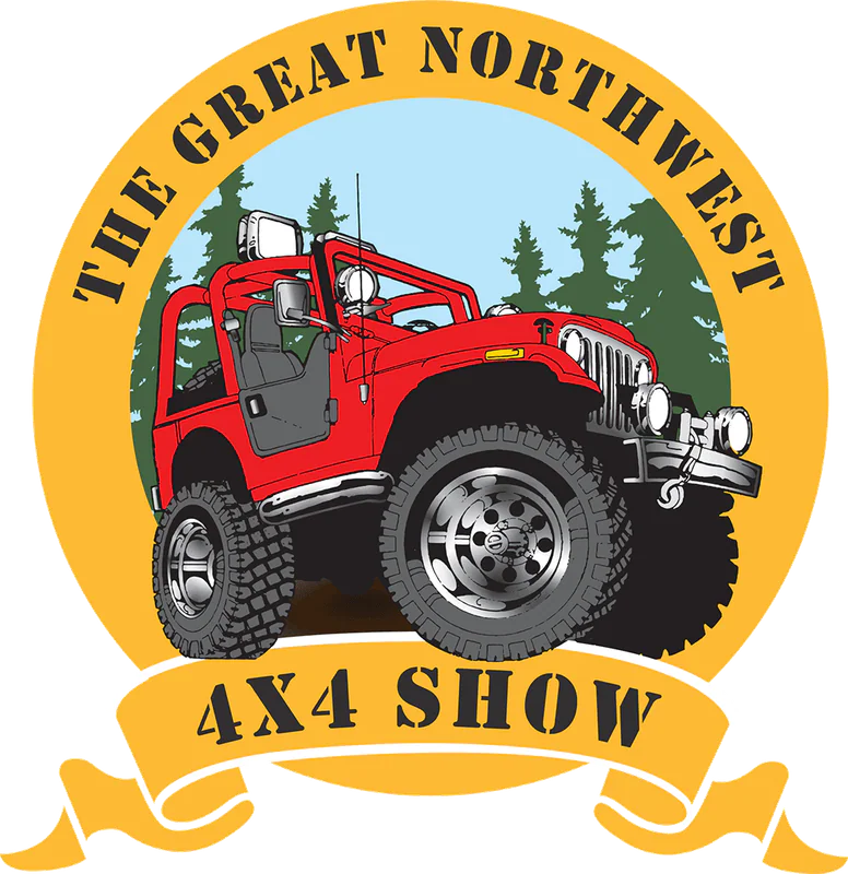 The Great Northwest 4x4 Show