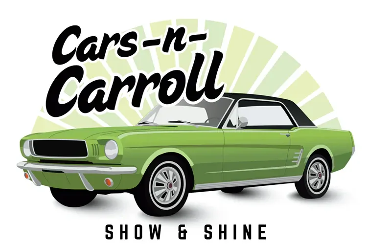 Cars-n-Carroll Show and Shine