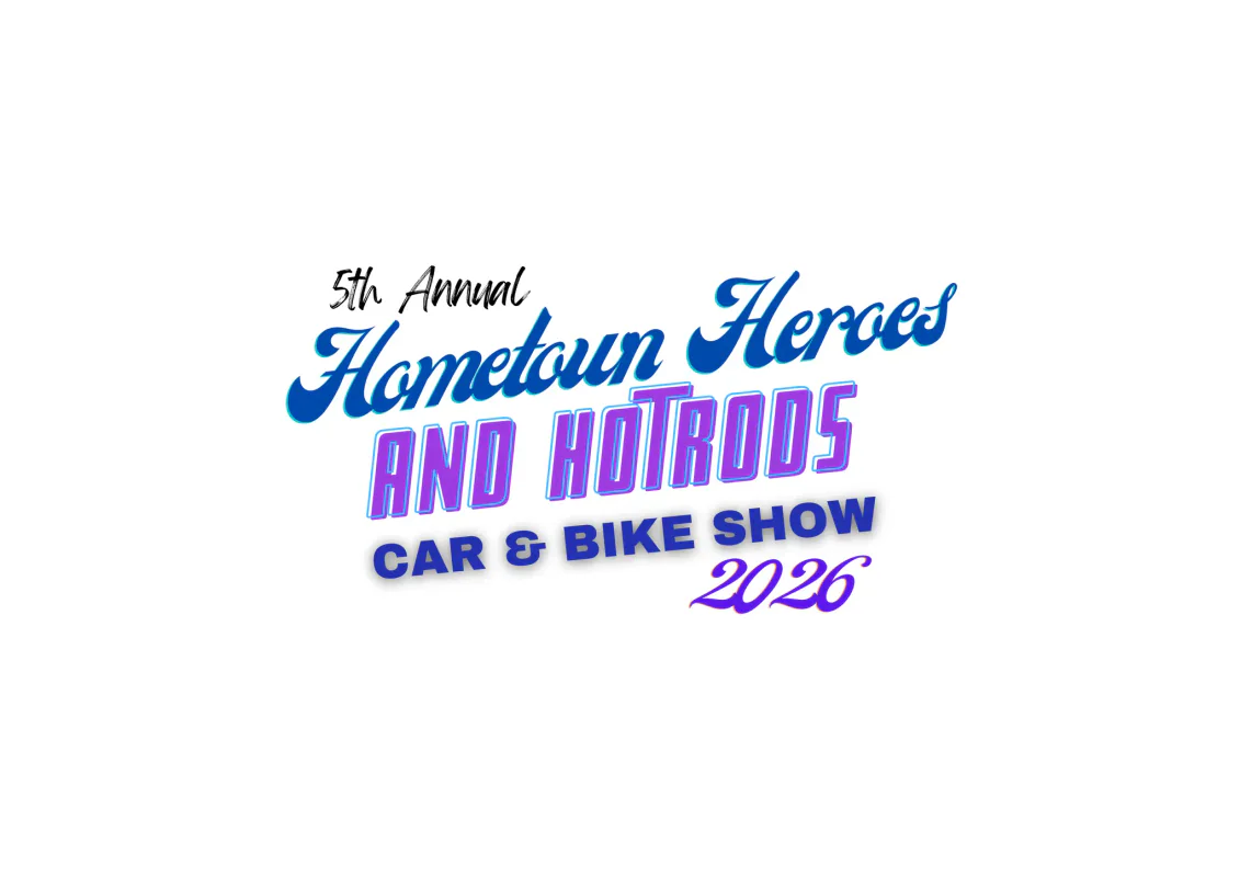Hometown Heroes and Hotrods 5th Annual