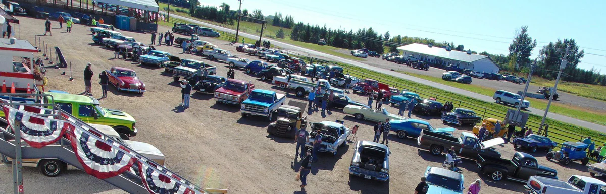 20th Annual North Country Hillbillys Car, Truck, & Tractor Show