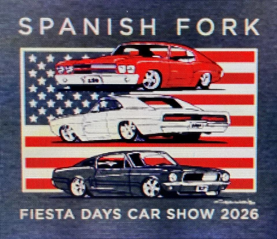 Fiesta Days Car Show