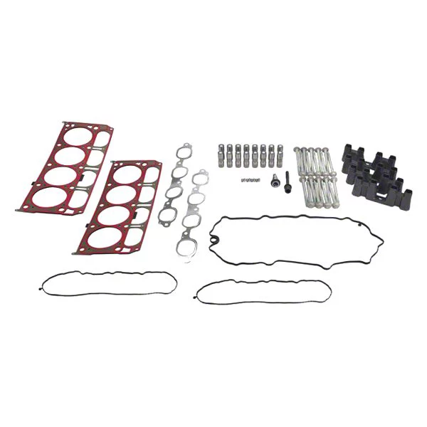 Comp Cams DOD Delete Kit; Premium (14-18 5.3L Sierra 1500)