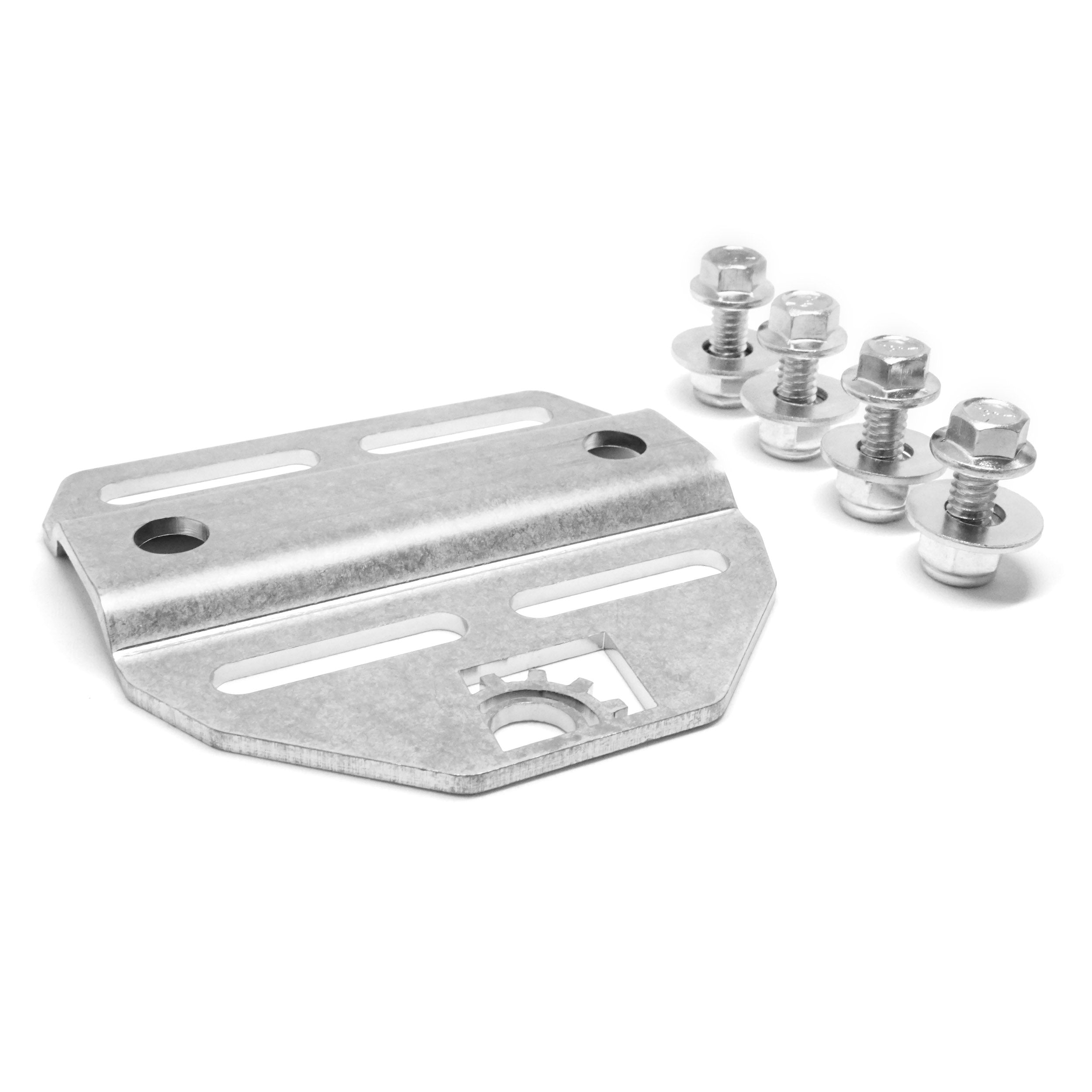 Mount for RotopaX Mounting System - BuiltRight Industries