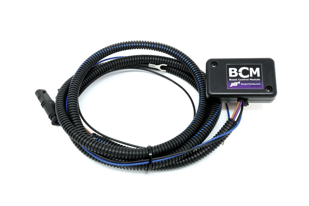 BMS JB4 BCM Boost Control Module for Turbo Cars