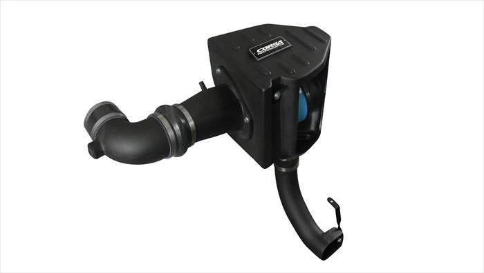 Closed Box Air Intake | 2011-2022 Challenger RT 5.7L V8 (462576) [OBSOLETE]