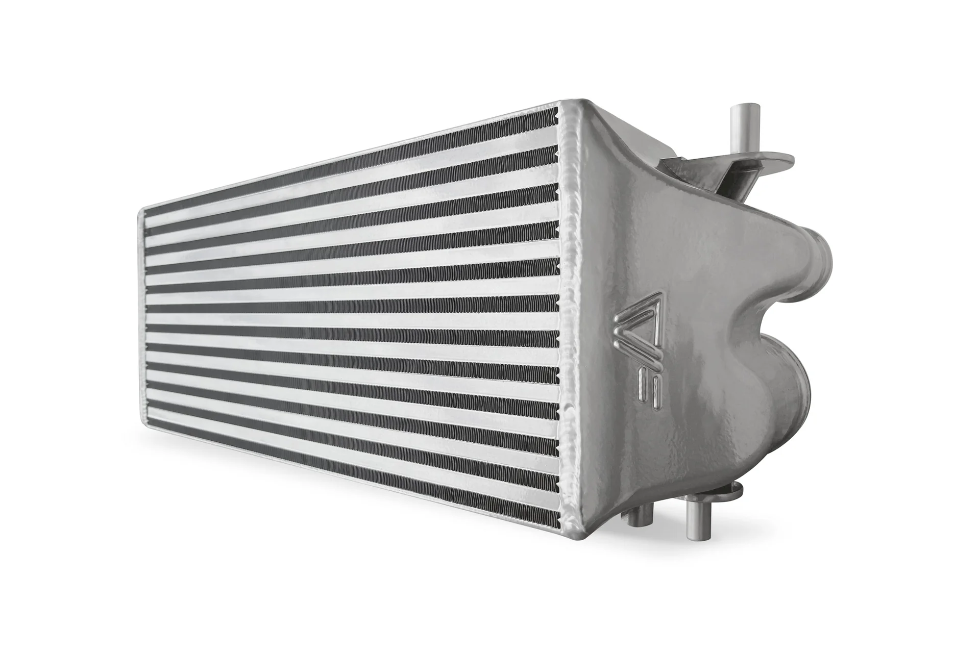 CVF Titan v2 Intercooler (2015-2025 F-150 2.7L/3.5L/Raptor EcoBoost; 2021-2025 3.5L PowerBoost)