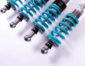 Nitron Singles