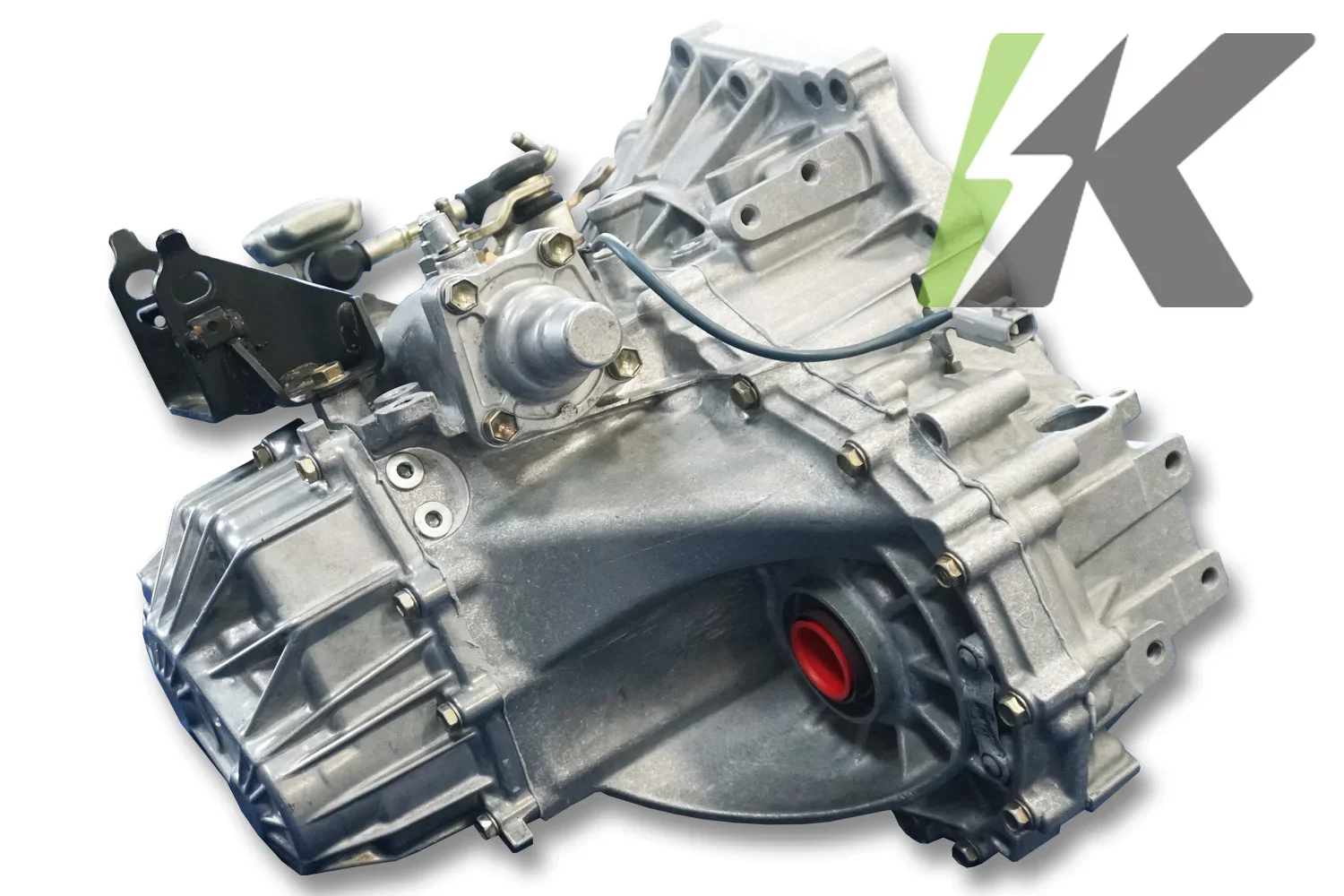 Rebuilt C6X Transmission for Lotus 2ZZ-GE