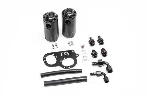 Catch Can Kits, Lotus 2ZZ-GE