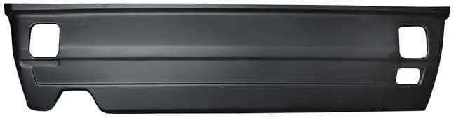 1975-1984 Volkswagen Rabbit/Golf Small Rear Panel
