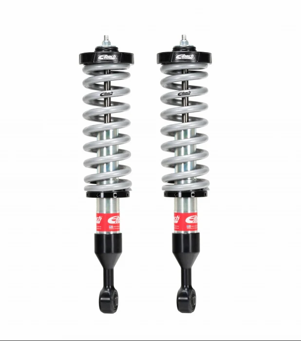 PRO-TRUCK Coilover 2.0 (Front) Fits 2005-2023 Toyota Tacoma