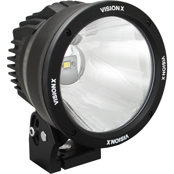 6.7″ Light Cannon | Vision X USA